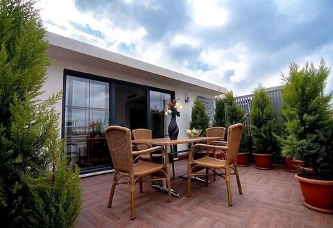 페라 라인 치항기르