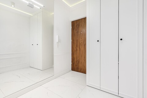 P&O 아파트먼트 보야-젤렌스키고