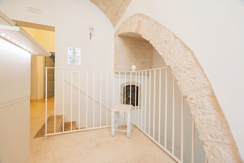 돈나 도메니카 부티크 스위트