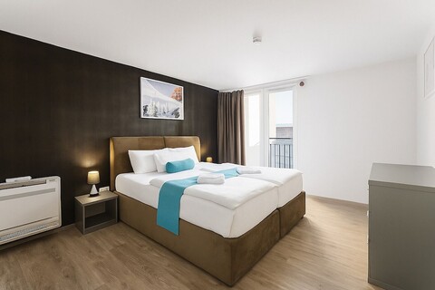 호텔 미커 도븐토븐