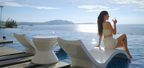 팜 만달라 리트리트