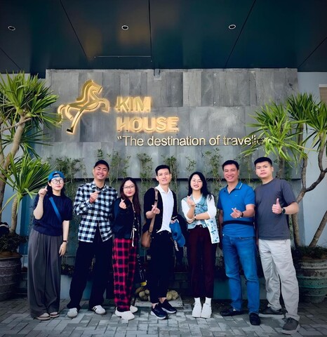 킴 하우스 부티크 다낭