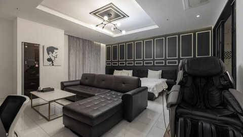 달호텔 천안신불당점