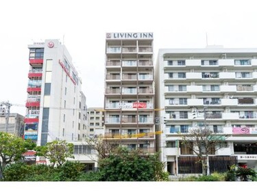 Hotel Living Inn Kenchoumaeeki - Vacation STAY 03424v