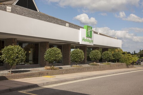 홀리데이 인 입스위치 바이 IHG