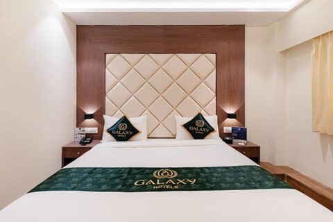 Galaxy Royal Suites