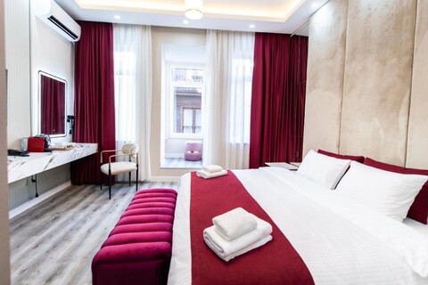 히든 펄스 부티크 호텔