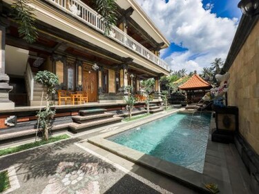 Tiara Guest House Ubud