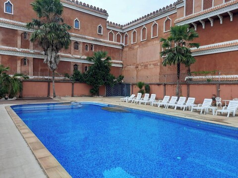 더 선 리조트 앤 스파