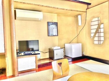 Matsukisou"children under 6 years old not allowed" - Vacation STAY 36214v