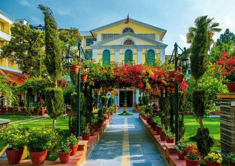 카트만두 게스트 하우스 바이 KGH 그룹