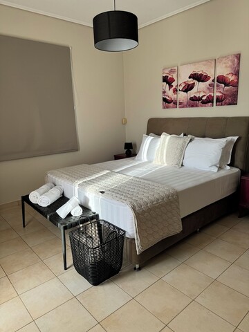 일리온 에어 아파트먼트 - 아테네 국제공항 근처