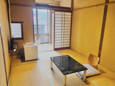 Matsukisou"children under 6 years old not allowed" - Vacation STAY 36196v