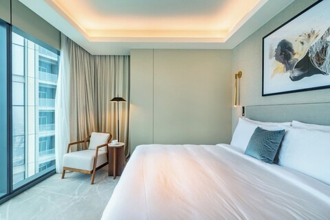 스카이 심포니 3베드룸, 오페라 주소, 미락