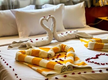 nile cruise king boat