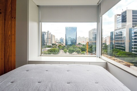 블루그라운드 VN 페레이라 로보의 타바스