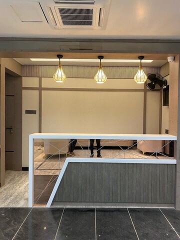 호텔 글로리어스 그랜드