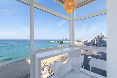 Capturing the spirit of Gangneung