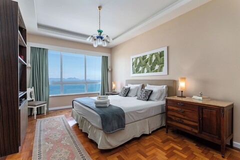 코파카바나 해변에서 2분 - A801