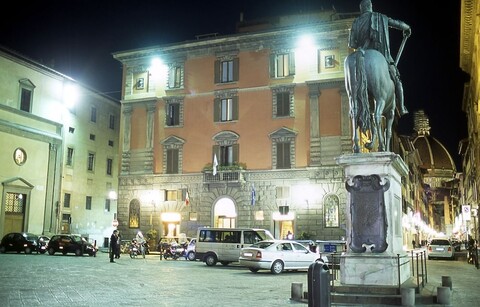 호텔 르 두에 폰타네