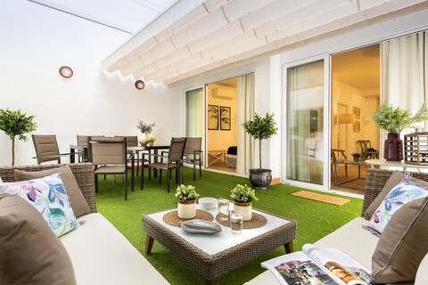 젠틸 홈 바뇨스