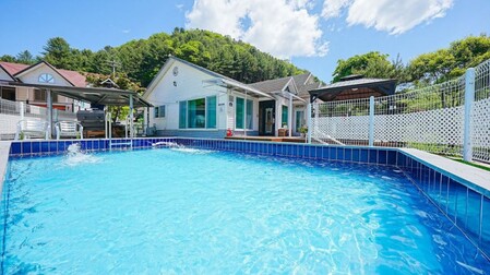 가평 행복스테이