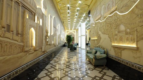 Hotel DILFUZA
