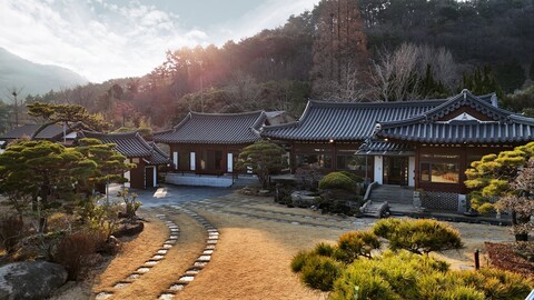 부산 하녹스테이