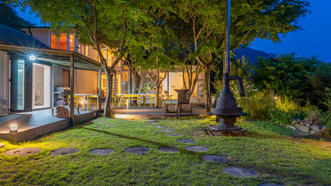 양평 독채펜션 쿠미스테이(KUMI STAY)