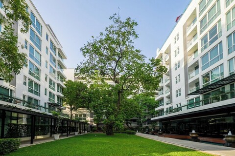 샤마 펫츠부리 47 방콕