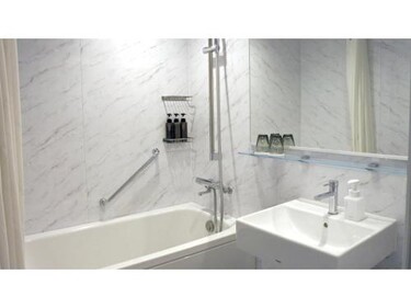 THE KNOT HIROSHIMA - Vacation STAY 20577v