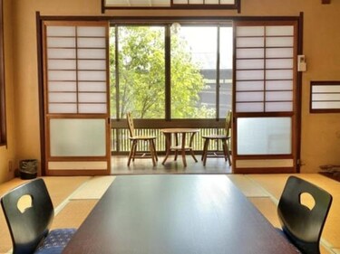 Matsukisou"children under 6 years old not allowed" - Vacation STAY 35523v