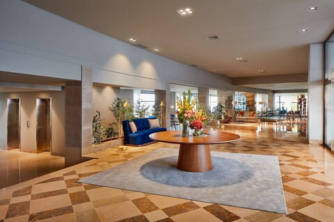 NH 신트라 센트로