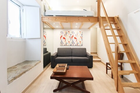 산타 카타리나 하모니 바이 홈잉