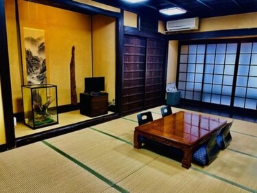 Matsukisou"children under 6 years old not allowed" - Vacation STAY 36201v