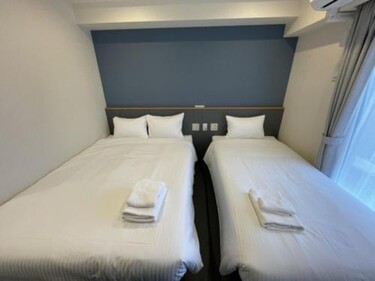 Hotel Living Inn Kenchoumaeeki - Vacation STAY 03409v