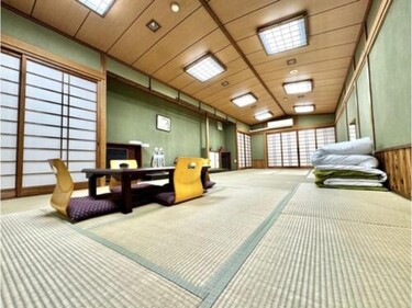 Matsukisou"children under 6 years old not allowed" - Vacation STAY 36205v