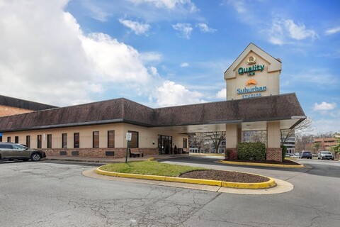 서버번 스튜디오 타이슨스 코너