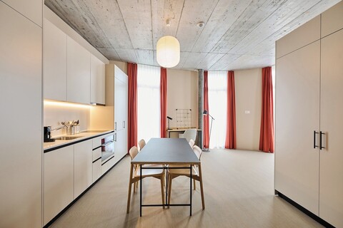 아리브 디자인 호텔 & 아파트먼트