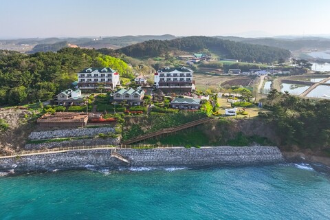 태안 오션 더 힐