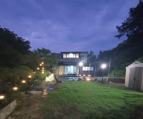 춘천 두리하우스