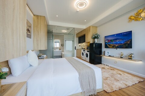 매디슨 어반 스테이