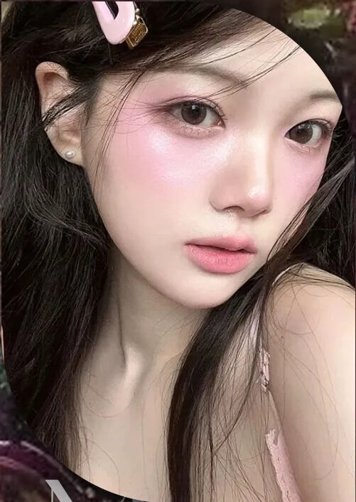 [상하이 도우인 메이크업]  인플루언서로 변신! 가성비 헤어&메이크업 체험권