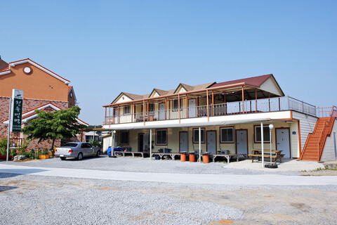 태안 청솔콘도형민박