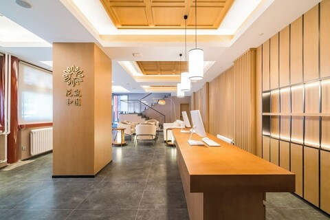 하모니 가든 호텔