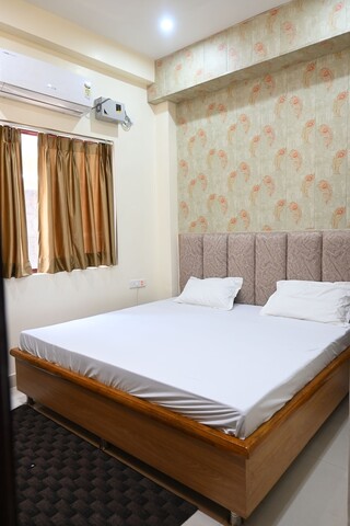 디비아 페잉 게스트 하우스