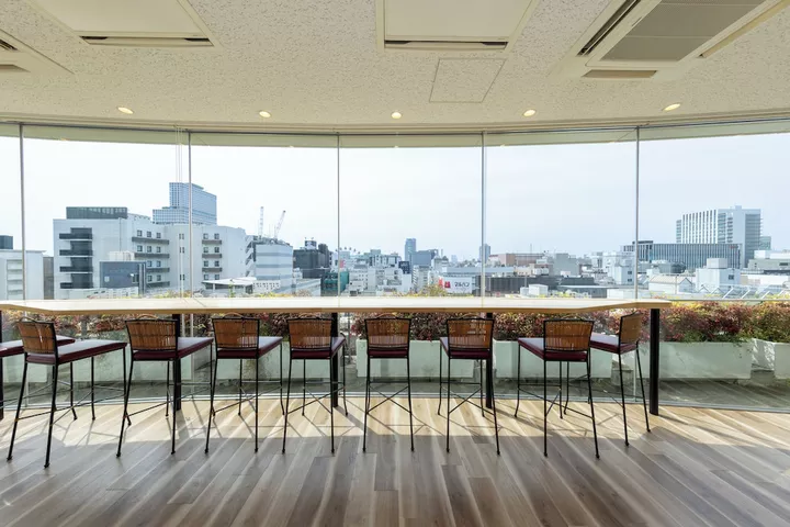 Sanco Inn Nagoya Nishiki