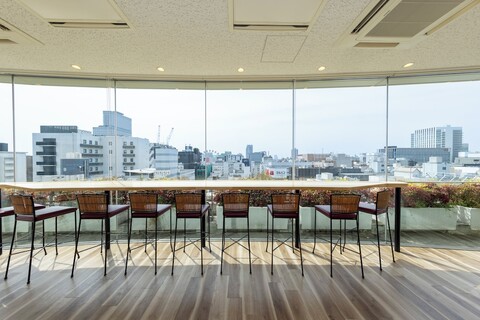 산코 인 나고야 니시키