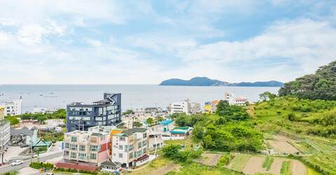 거제도 화목스파펜션