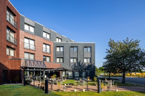 로프트스타일 호텔 게를링겐, 슈어 호텔 컬렉션 바이 베스트 웨스턴